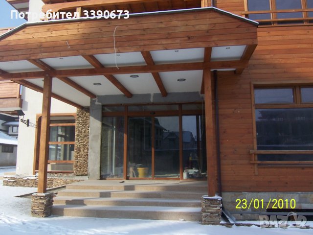 Продавам  Хотел в гр. Банско - ДИРЕКТНО ОТ СОБСТВЕНИК, снимка 6 - Хотели - 43835490