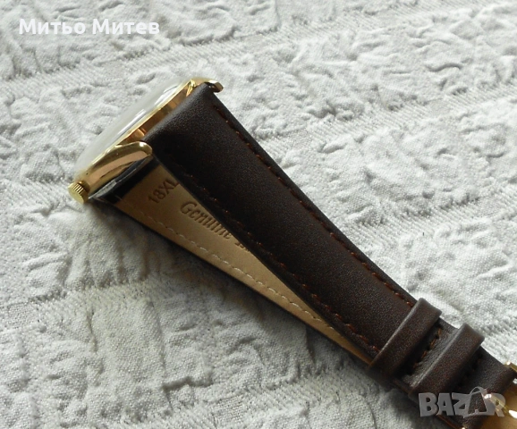 Rotary автоматик, снимка 5 - Мъжки - 53391462