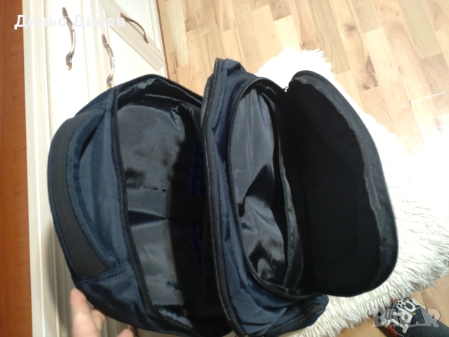 Чисто нова Раница ESTIL , снимка 4 - Раници - 53178891