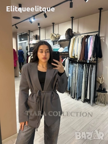 сако, снимка 4 - Сака - 52259836