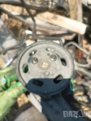 Хидравлична помпа за Дачия Рено 1,2 16в 8200886459, снимка 6 - Части - 51326959