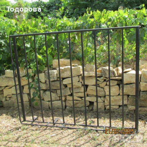  багажник за Тойота