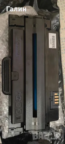 Тонер касета за лазерен принтер Samsung, снимка 2 - Консумативи за принтери - 48357425