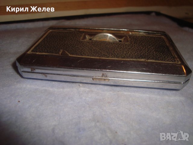 Coated Lens MADE in JAPAN 2.5x25м/м Стар РЕТРО - ВИНТИДЖ РЯДЪК МОДЕЛ ЯПОНСКИ ТЕАТРАЛЕН БИНОКЪЛ 32218, снимка 6 - Антикварни и старинни предмети - 38276146