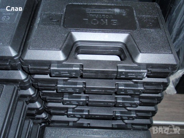 кутия за пистолет, снимка 2 - Оборудване и аксесоари за оръжия - 27383145