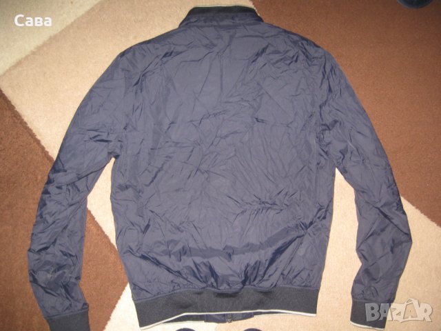 Яке пролет, есен SONNY BONO  мъжко,М, снимка 3 - Якета - 38855961