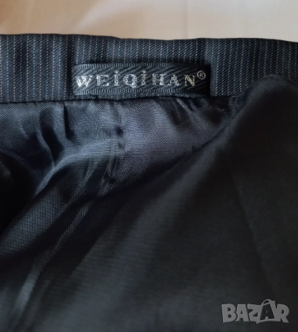 Детски официален костюм 146см., снимка 4 - Детски комплекти - 51594361