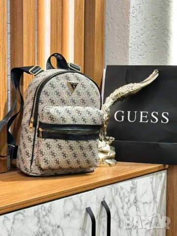раници guess , снимка 5 - Раници - 50640704