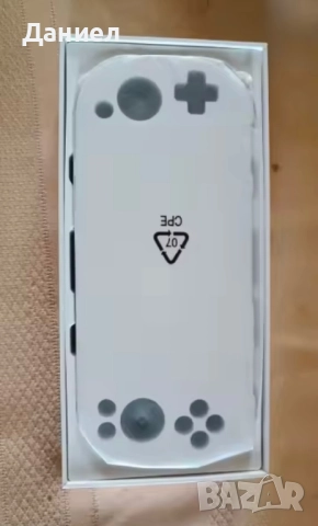 Видео конзола Trimui Smart Pro, снимка 5 - Други игри и конзоли - 52868950