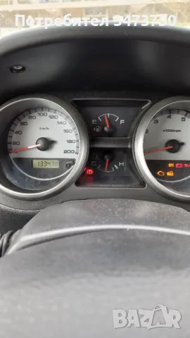 Продавам Suzuki Ignis - ВЕРИГА; бензинов двигател, снимка 5 - Автомобили и джипове - 49877351