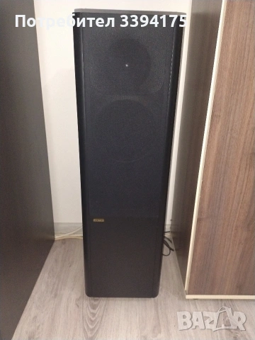 Jamo concert 5 Hifi, снимка 2 - Тонколони - 53208181