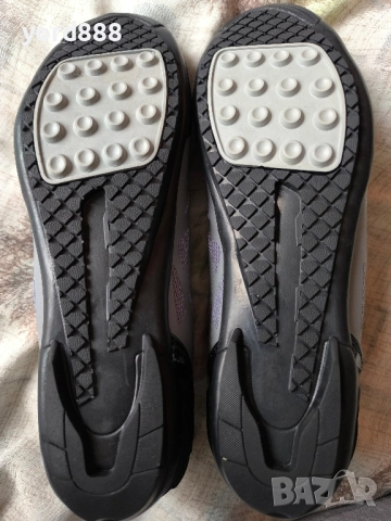 МТБ Обувки за колоездене, снимка 7 - Спортна екипировка - 52187976