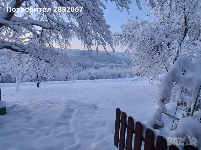 Къща за гости "Мели", Габрово с джакузи и панорамен изглед към Стара планина, снимка 17 - Почивки на планина - 33509175