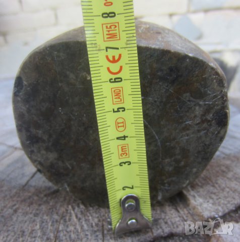 Лингам камък Индия, снимка 9 - Антикварни и старинни предмети - 33341971