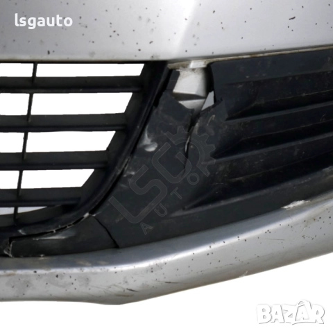 Предна броня Volkswagen Golf VI 2008-2016 ID:149091, снимка 2 - Части - 51601695