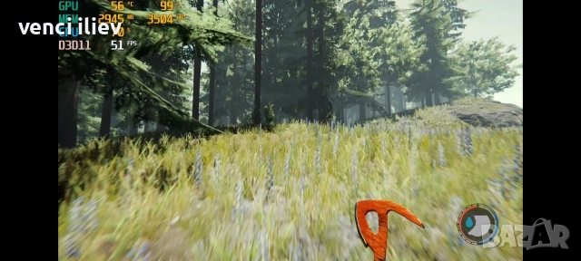 Бюджетен геймърски компютър 1050ti, снимка 9 - Геймърски - 52796576