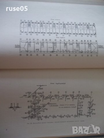 Книга"Примеры расчета по отопл.и вентиляц.-В.Кострюков"-204с, снимка 7 - Учебници, учебни тетрадки - 39988974