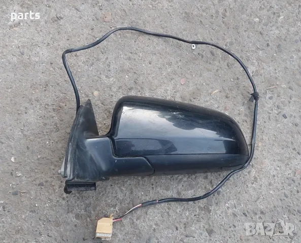 Ляво Огледало Ауди А4 Б6 - Б7 - E1010681, снимка 2 - Части - 48656828