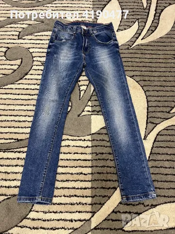 Детски дънки , снимка 9 - Детски панталони и дънки - 50290964