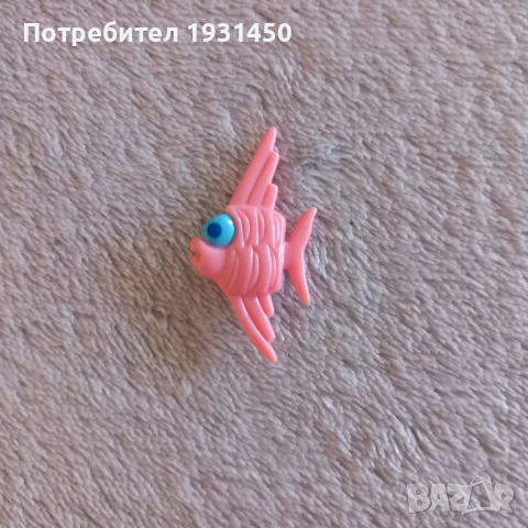 колекция 17 фигурки, снимка 12 - Фигурки - 51156789