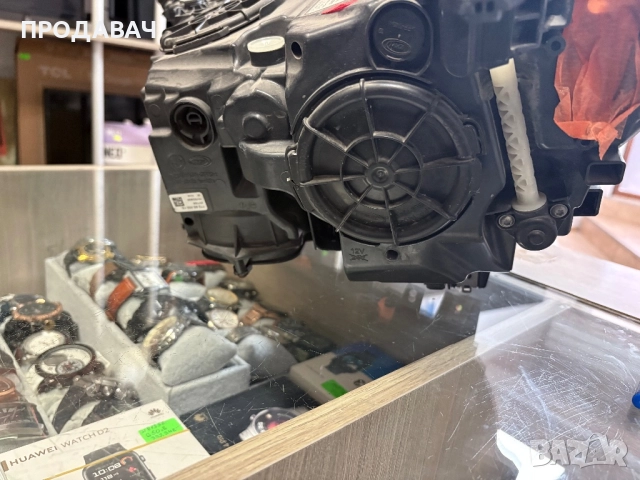 ФАР BMW 7 SERIES , снимка 4 - Части - 52885537