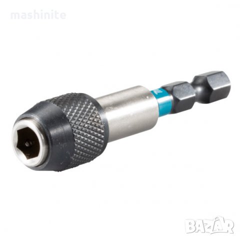 Ударен магнитен държач със заключване Impact B-66802 60 mm Makita, снимка 2 - Други инструменти - 35427318