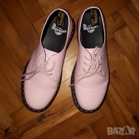 Dr. Martens 41 номер естествена кожа 