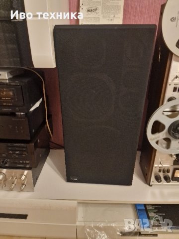 2бр. PIONEER RT-1011L. KENWOOD LS-P5000D , снимка 3 - Тонколони - 44120657