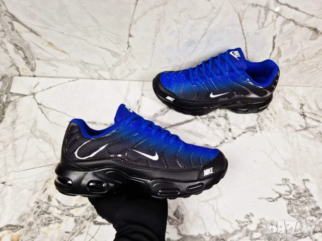 мъжки маратонки nike, снимка 8 - Маратонки - 51149936