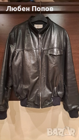 яке естествена кожа 