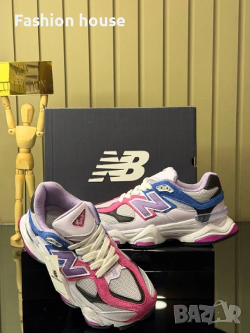 New Balance дамски маратонки, снимка 5 - Маратонки - 53291193