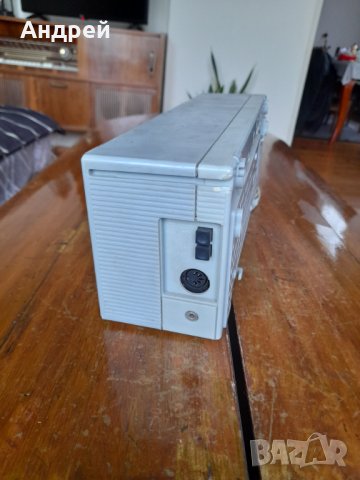 Старо радио,радиоприемник,радиоточка Невотон, снимка 5 - Антикварни и старинни предмети - 39270967