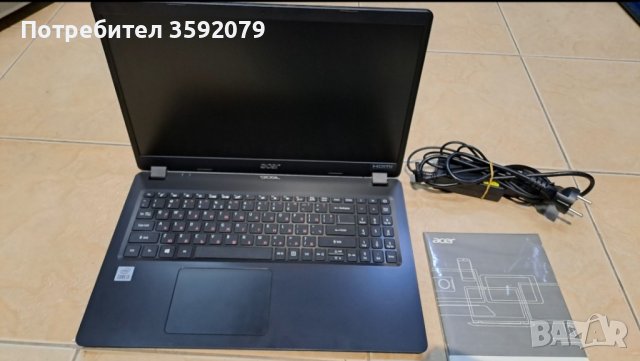 Лаптоп Acer Extensa , снимка 8 - Лаптопи за работа - 43518955