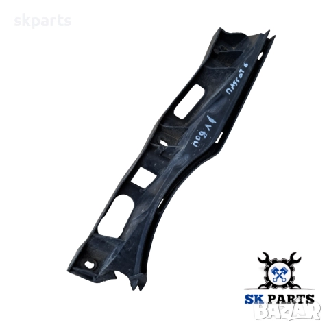 Водач/държач под фар ляв за Фолксваген Пасат Б6 / Passat B6