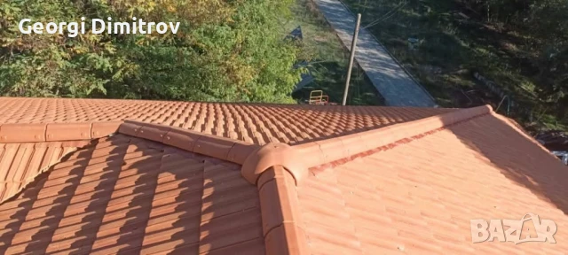 Ремонт на покриви в цялата страна , снимка 3 - Ремонти на покриви - 50608625