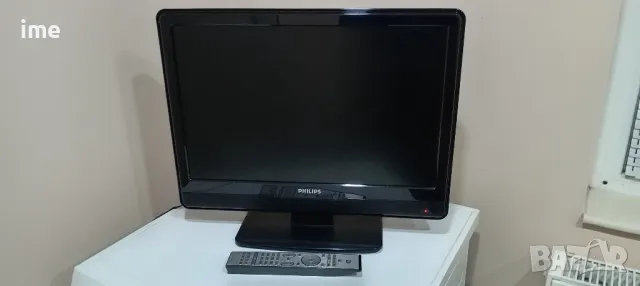 LCD телевизор Philips НОМЕР 38. Model 22PFL3403D/10. 22инча 56СМ., снимка 11 - Телевизори - 48182347