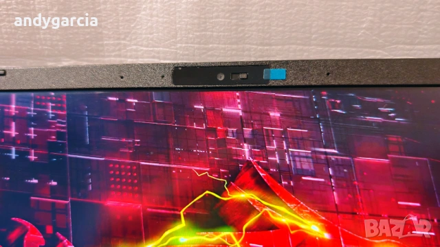 MSI Pulse 16 AI/Intel Core Ultra 7 155H/NVidia RTX 4070 8GB/16GB RAM/512GB SSD NVMe/QHD 240hz IPS, снимка 15 - Лаптопи за игри - 53484243