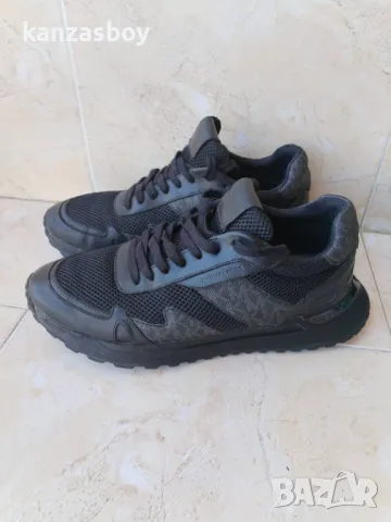 michael kors miles - страхотни мъжки кецове 42, снимка 5 - Кецове - 49247923