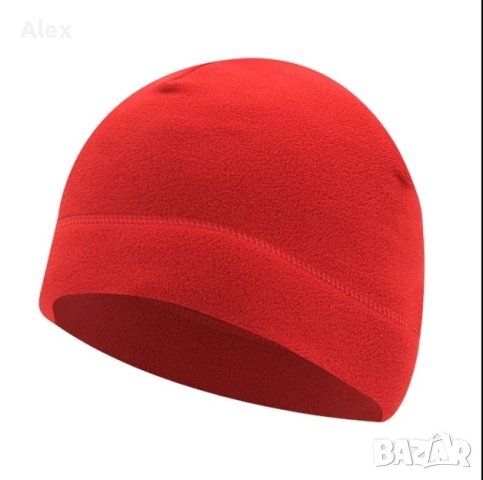 Поларни  шапки, снимка 5 - Други спортове - 43069609