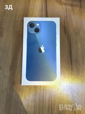 Телефон Iphone 13, снимка 10 - Apple iPhone - 51240751