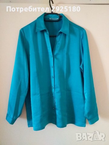 Дамска риза L