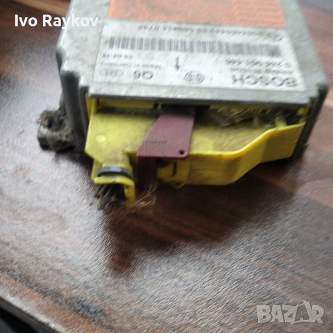 Airbag Модули за Mercedes А2118705726, снимка 6 - Части - 43311619
