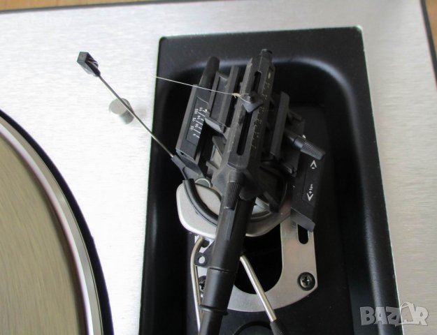 ★ █▬█ █ ▀█▀ ★ Strathclyde Transcription Developments STD 305D с Британско рамо - SME Series III., снимка 8 - Грамофони - 28557471