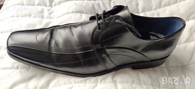 KENZO DV-Glasgow 8,5 мъжки обувки, снимка 4 - Официални обувки - 27478415