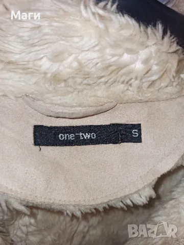 Дамски елек - S, снимка 3 - Елеци - 48628772