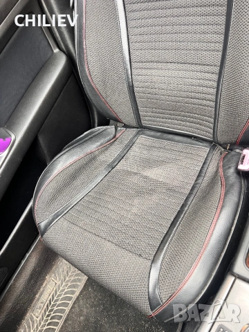 Универсални супер качествени калъфи за седалки