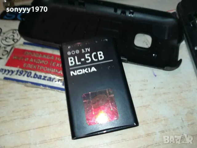 NOKIA C1-01 1711241800, снимка 13 - Nokia - 48002304