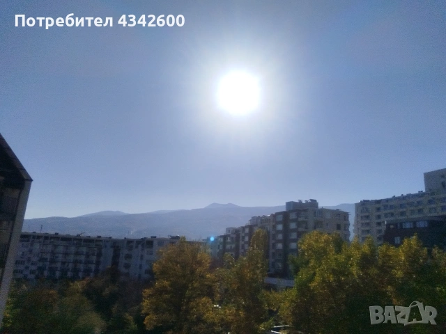 Едностаен апартамент , снимка 3 - Апартаменти - 53392448