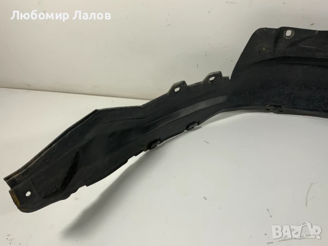 Преден десен подкалник Nissan Terrano II (02-09)г., снимка 2 - Части - 51114881