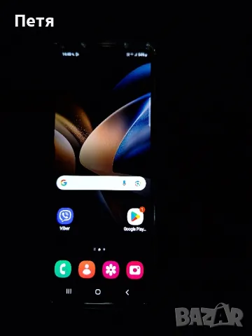 Samsung galaxy Z fold 4, снимка 4 - Samsung - 47862116